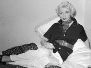 King Charles pardons last woman hanged in Britain, Ruth Ellis