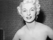 King Charles pardons Ruth Ellis, last woman hanged in UK