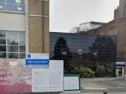 King's College Hospital NHS Trust downgraded to 'Requires Improvement' by CQC