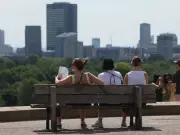 Kingston Council pleads for climate funding amid heatwave crisis