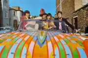Kinks' 40 Greatest Songs Ranked: From Waterloo Sunset to You Really Got Me