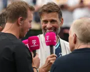Klopp 'fundamentally willing' to become Germany coach after Nagelsmann resigns