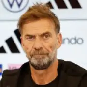 Klopp threatens to quit Germany job if treated unfairly like Tuchel