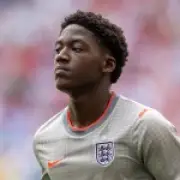 Kobbie Mainoo back injury not expected to affect Man Utd pre-season plans