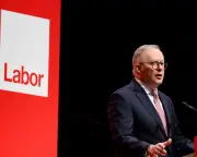 Labor waters down opposition to mandatory jail sentences in draft platform
