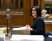 Labour insiders question Shabana Mahmood as future chancellor