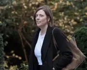 Labour MP Jess Phillips received over 600 rape threats in one night amid rising abuse