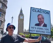 Labour MPs Rebel Over Party Funding, Demand Cryptocurrency Donation Ban