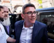 Labour warned to address concerns over Burnham's uncontested leadership race