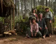 Lack of Diversity in New Lord of the Rings Film a Backward Step