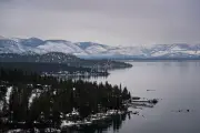 Lake Tahoe's Paradise Paradox: High Suicide Rates in a Tourist Haven