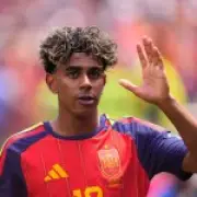 Lamine Yamal warns France as Spain reach World Cup semi-final