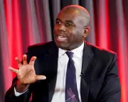 Lammy defends early prison release scheme amid Labour MP backlash