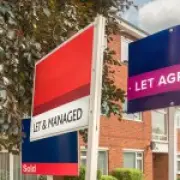 Landlord Exodus Threat Overblown as Renters Face Record Highs