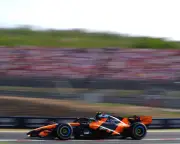 Lando Norris wins Hungarian GP for first victory of 2026 season