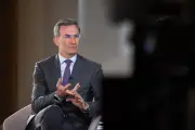 Lazard CEO Orszag: AI Will Create Leaner Deal Teams With More MDs