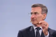Lazard CEO Says Managing Director Overhaul Starting to Pay Off