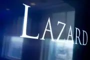 Lazard Hires JPMorgan Top Consumer Dealmaker Krap