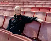 Leah Williamson's Playlist: From Enrique to Three Lions, Football Star Shares Music Faves