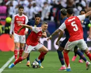 Leandro Trossard set for Besiktas move after Arsenal agree deal