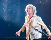 Lear review: matriarchal monarch's tragedy personal, not political at Pitlochry