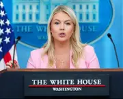 Leavitt: Trump Focused on 2020 Due to Media Ignoring Election Concerns