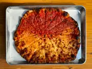 Lenny's New Haven-Style Pizza Returns to London in Covent Garden