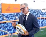 Les Kiss names first Wallabies squad for Japan Test series with fresh faces