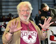 Letters: Bill Oddie’s death brings comfort to lifelong depressive