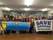 Lewisham campaigners urge Green mayor to halt CPO for £1.5bn redevelopment