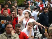 Lewisham pubs can serve alcohol until 2am for England vs Norway World Cup match