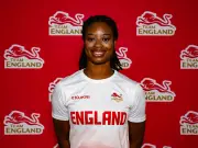 Lewisham's Liv Tchine ready for Commonwealth Games debut in Glasgow