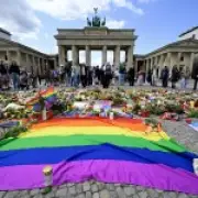 LGBT+ people reject far-right exploitation of Berlin Pride attack