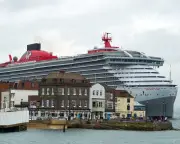LGBTQ+ cruise ship refused entry to Egypt days after Turkey ban