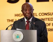 Liberia charges five after historic cocaine seizure of over 200kg