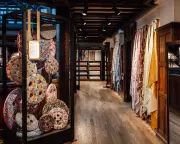 Liberty London expands fabrics section amid sewing boom