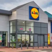 Lidl Launches 59p Neapolitan Traybake and 99p Chocolate Pistachio Tiffin