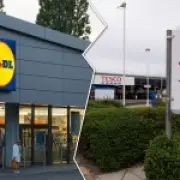 Lidl vs Tesco Mochi Battle: Why UK Supermarkets Keep Bickering