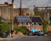 Life in the Shadow of a Lancashire PFAS Factory: Cancer Fears and Contamination