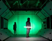 Life Out There review – astronauts search for meaning in atmospheric space oddity