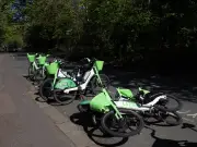 Lime calls for multiple e-bike operators after being ousted from Richmond