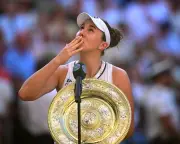 Linda Noskova's Wimbledon Win: Tribute to Late Mother and Social Conscience