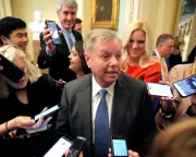 Lindsey Graham dies at 71: from anti-Trump critic to Trump ally