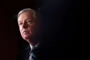 Lindsey Graham's 2015 Memoir Reveals Complex Race Record