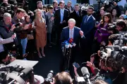 Lindsey Graham’s Death Leaves South Carolina Confronting Complex Legacy
