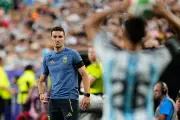 Lionel Scaloni: From Accidental Manager to Argentina's World Cup Hero