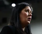 Lisa Nandy quits X, says platform favours abuse and misinformation
