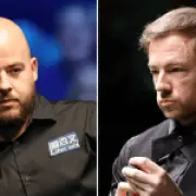 Lisowski and Brecel name top five snooker players ever, spark debate
