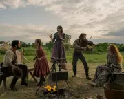 Little House on the Prairie Reboot: A Cosy, Precision-Tooled Family Drama
