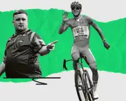 Littler and Pogacar: Dominance in Darts and Cycling, But Nothing Lasts Forever